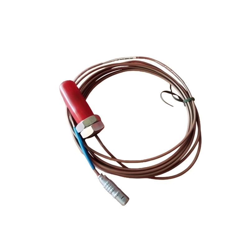 Epro PR6423/002-001-CN 8mm Eddy Current Sensor