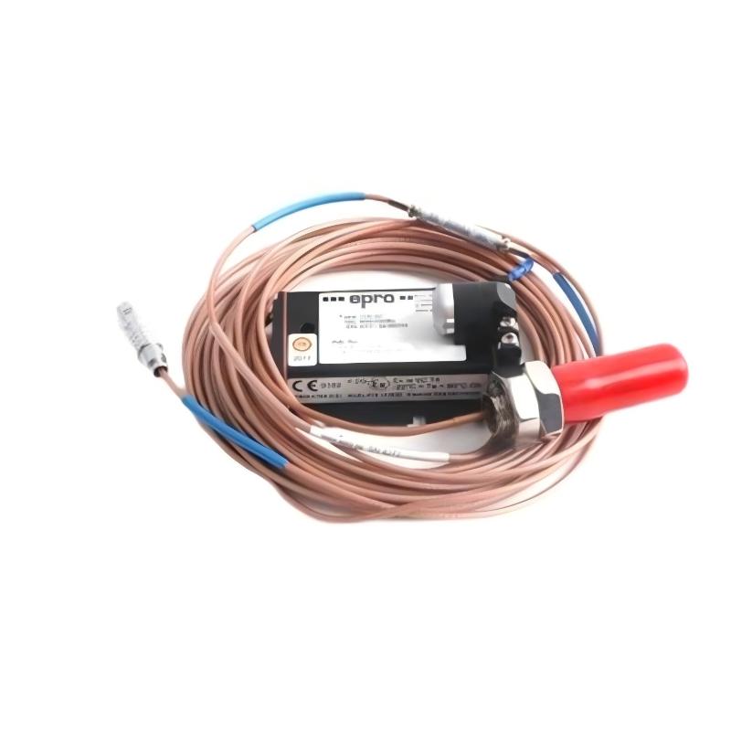 Epro PR6423/002-001-CN 8mm Eddy Current Sensor