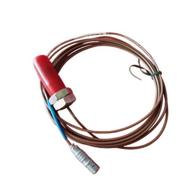 Epro PR6423/002-031-CN+CON041 8mm Eddy Current Sensor+Eddy Current Signal Converter