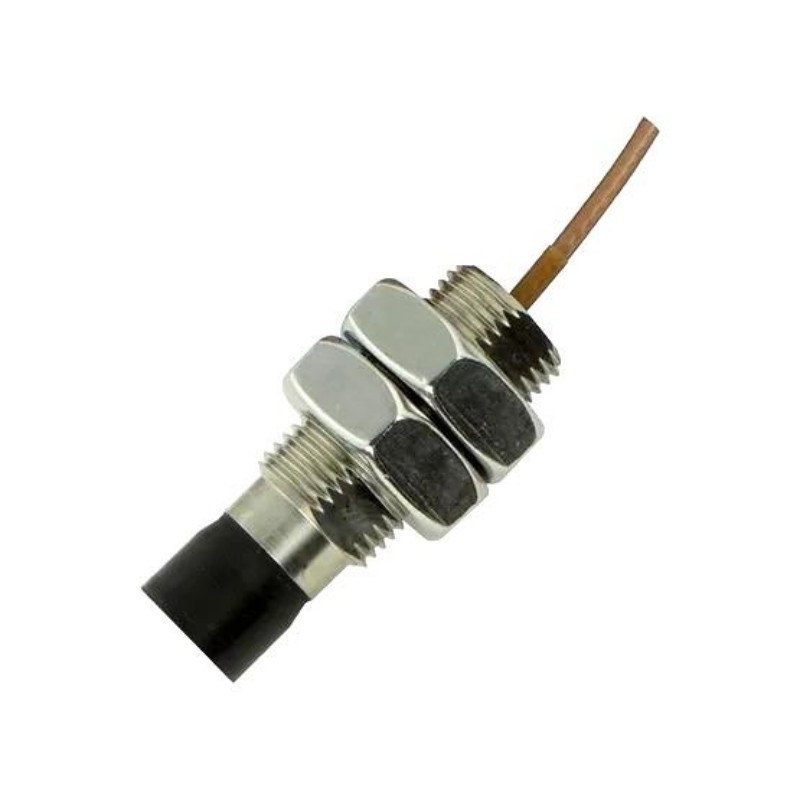 Epro PR6423/002-031-CN+CON041 8mm Eddy Current Sensor+Eddy Current Signal Converter