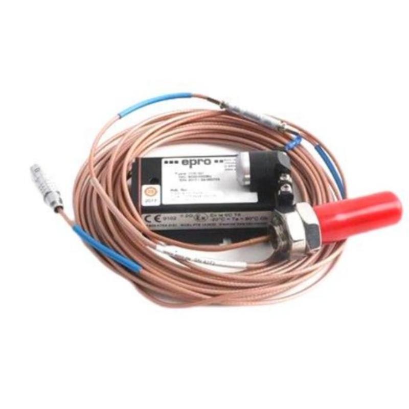 Epro PR6423/002-031-CN 8mm Eddy Current Sensor