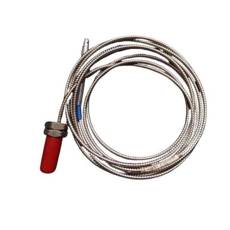Epro PR6423/002-031-CN+CON041 8mm Eddy Current Sensor+Eddy Current Signal Converter