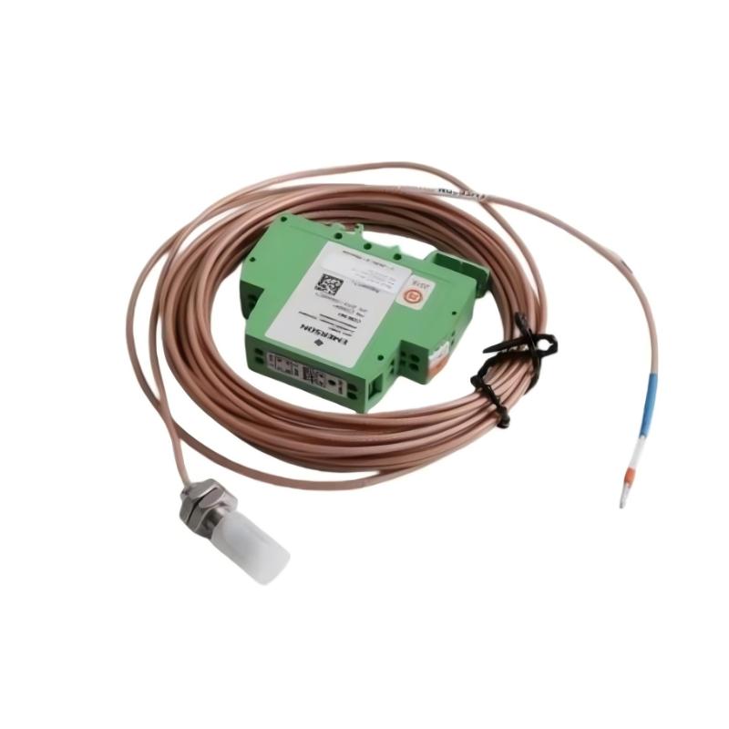 Epro PR6423/002-031+CON041 8mm Eddy Current Sensor+Eddy Current Signal Converter