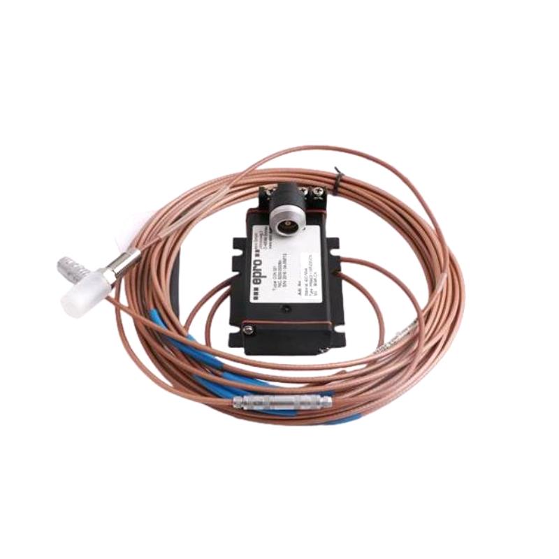 Epro PR6423/002-041 8mm Eddy Current Sensor
