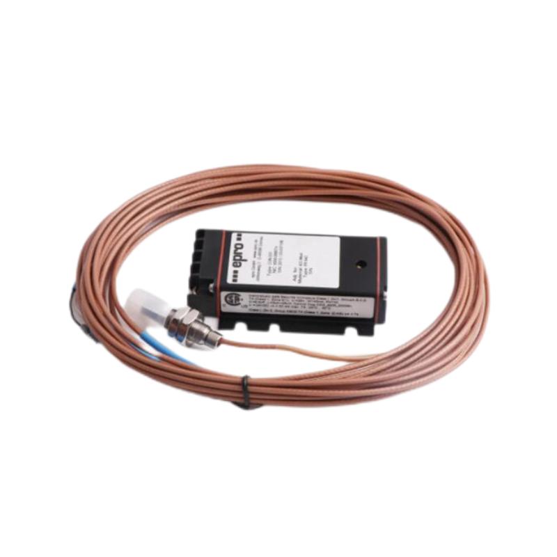 Epro PR6423/002-041 8mm Eddy Current Sensor
