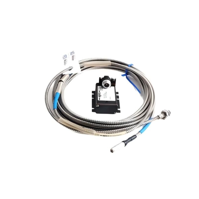 Epro PR6423/002-100-CN 8mm Eddy Current Sensor