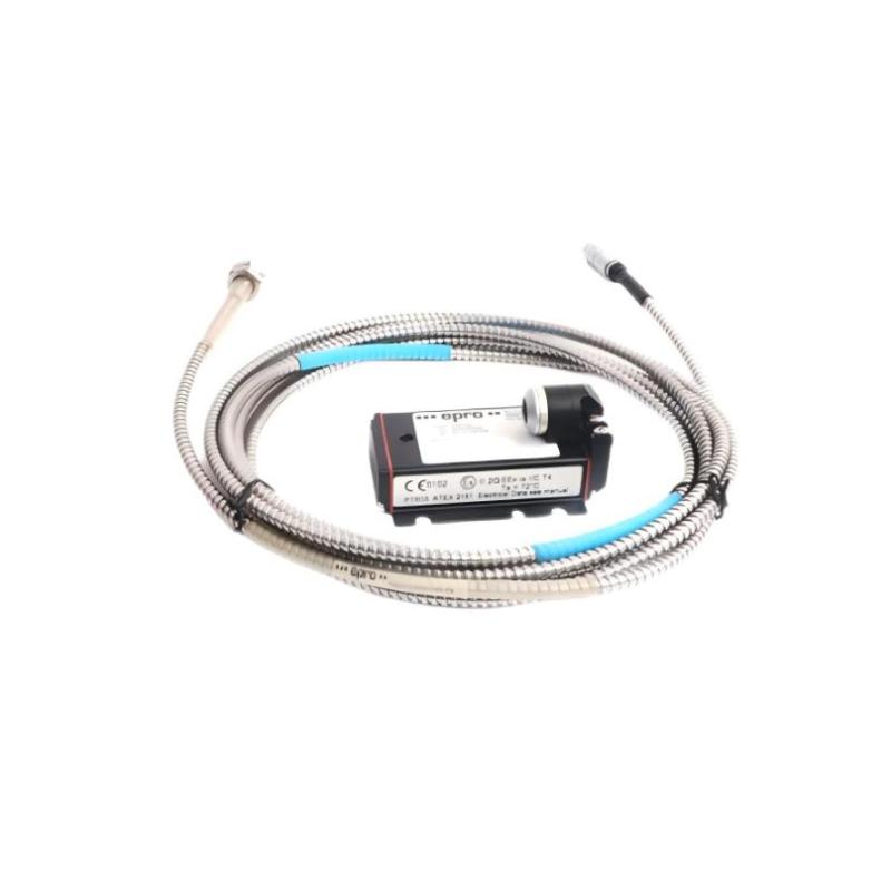 Epro PR6423/002-100-CN 8mm Eddy Current Sensor