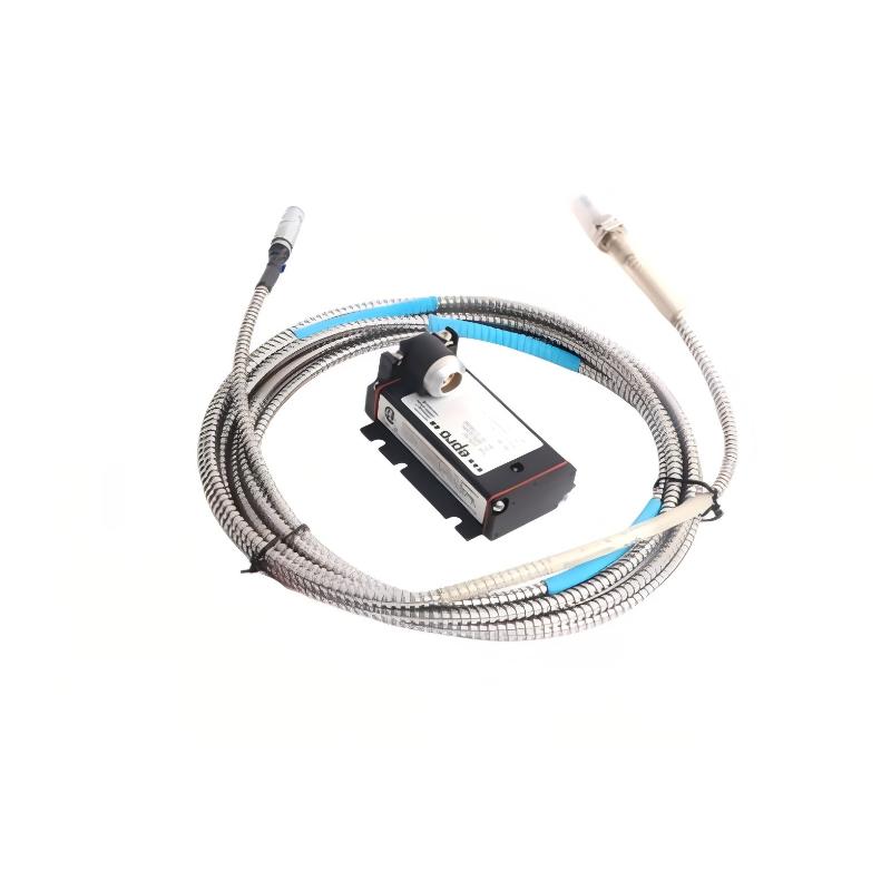 Epro PR6423/002-100-CN 8mm Eddy Current Sensor