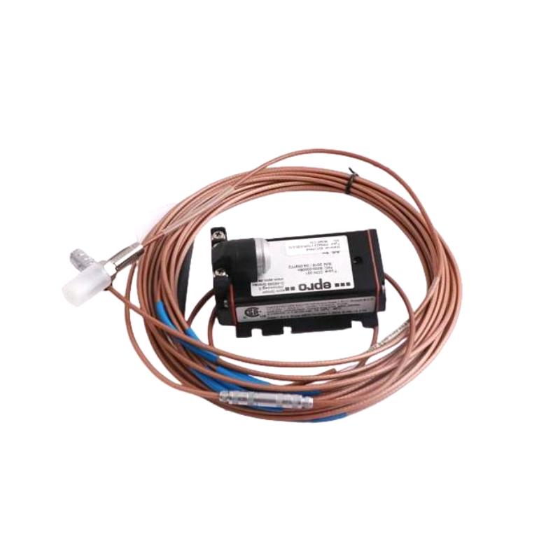 Epro PR6423/002-110 9200-02044n 8mm Eddy Current Sensor