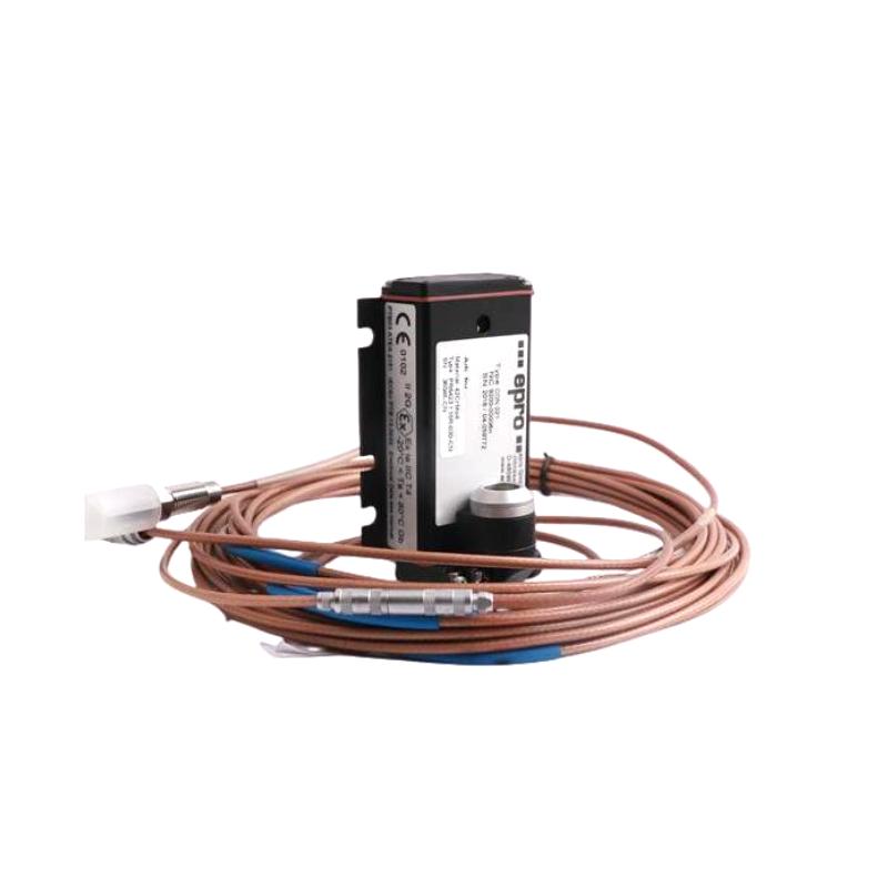 Epro PR6423/002-110 9200-02044n 8mm Eddy Current Sensor