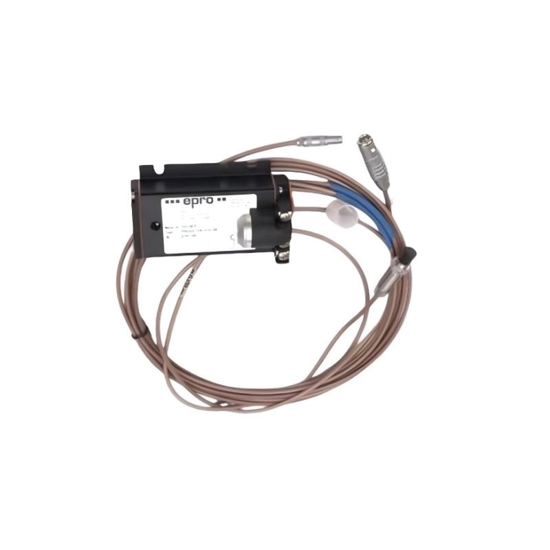 Epro PR6423/002-131 8mm Eddy Current Sensor