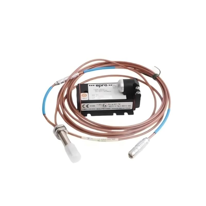 Epro PR6423/002-131 8mm Eddy Current Sensor