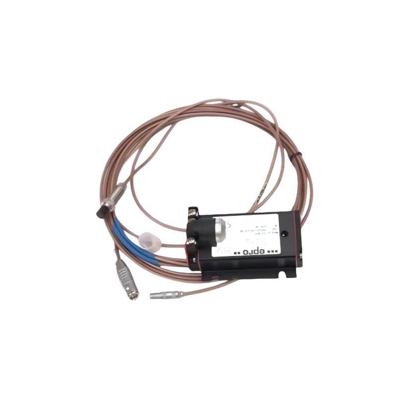 Epro PR6423/002-131 8mm Eddy Current Sensor
