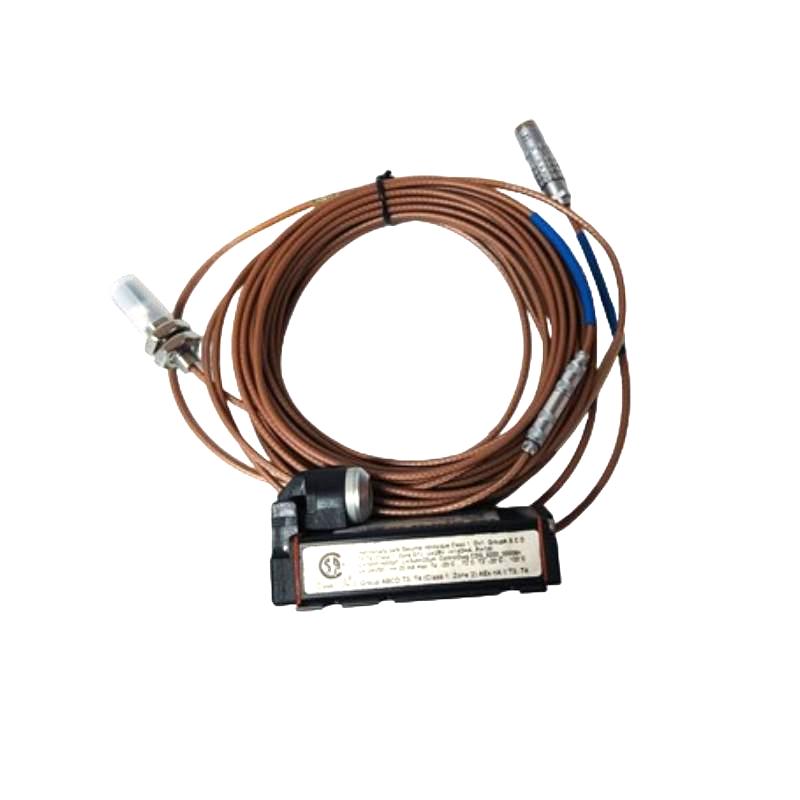 Epro PR6423/003-020 8mm Eddy Current Sensor
