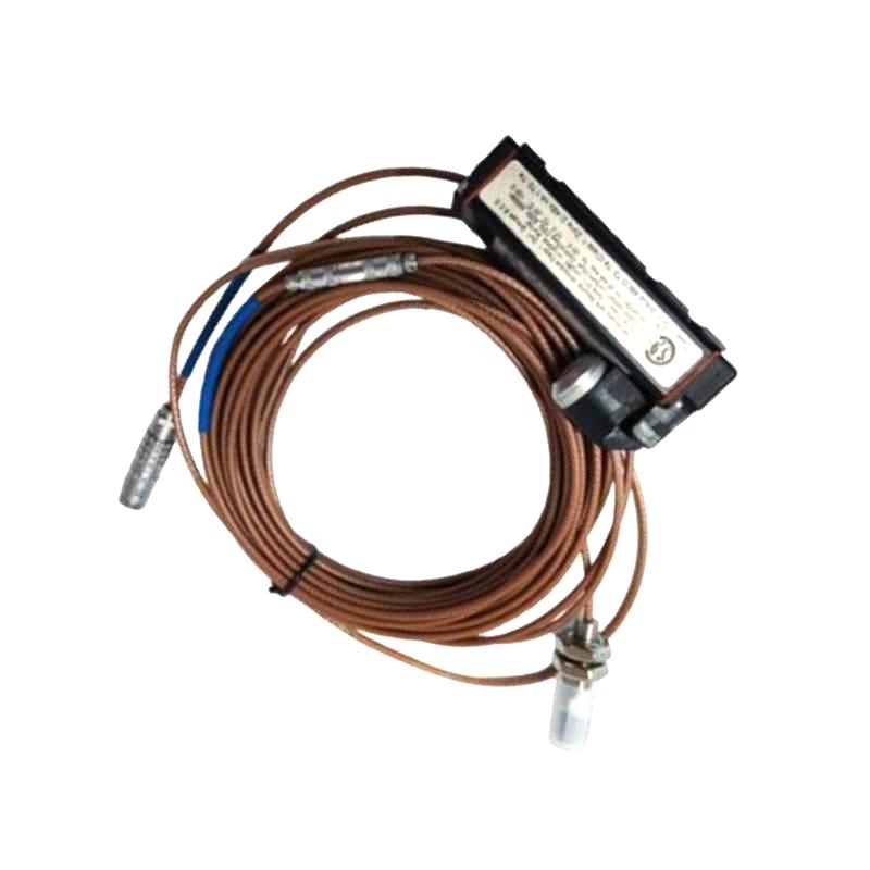 Epro PR6423/003-020 8mm Eddy Current Sensor