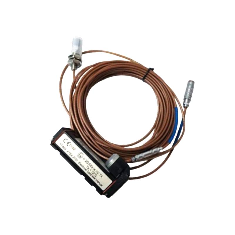 Epro PR6423/003-020 8mm Eddy Current Sensor