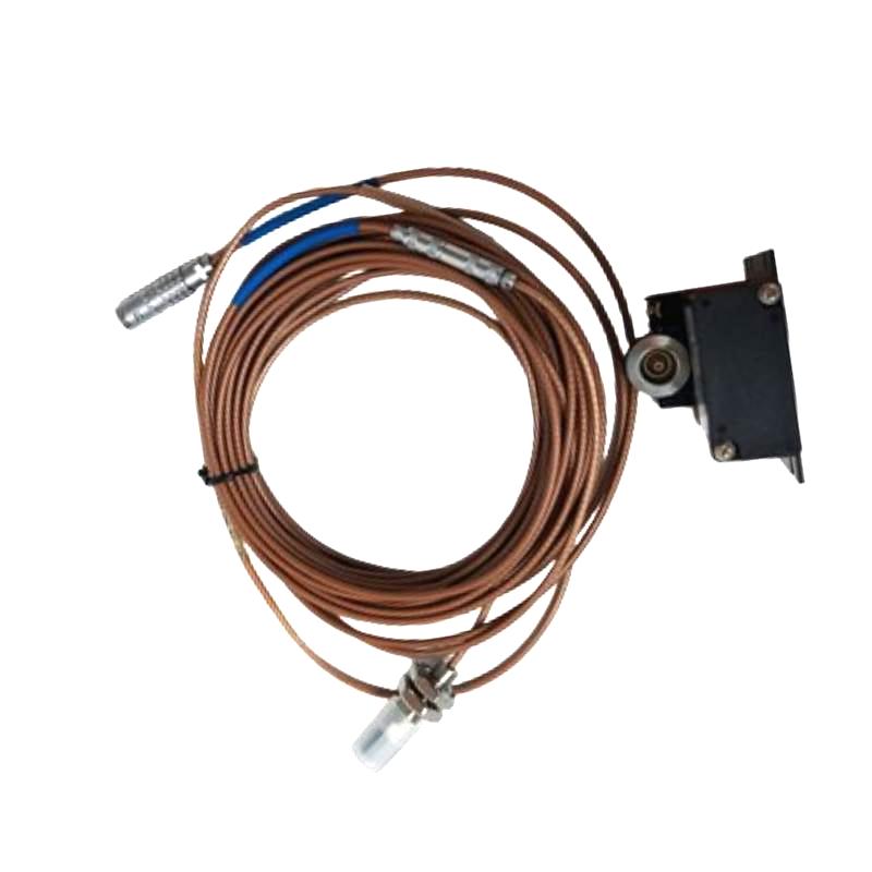 Epro PR6423/003-020 8mm Eddy Current Sensor