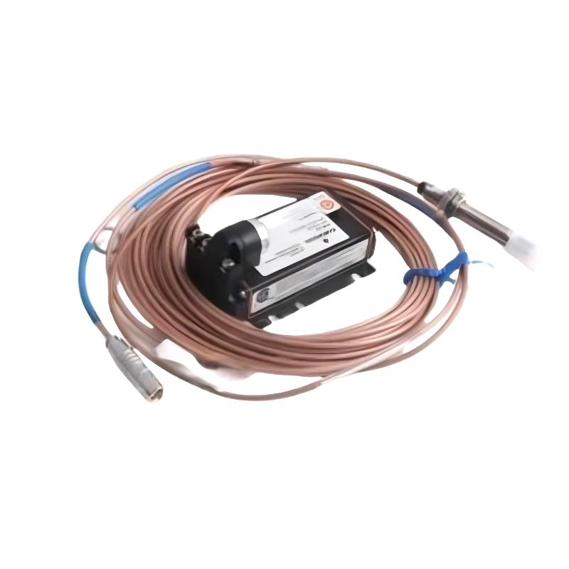 Epro PR6423/003-030-CN+CON021 8mm Eddy Current Sensor+Eddy Current Signal Converter