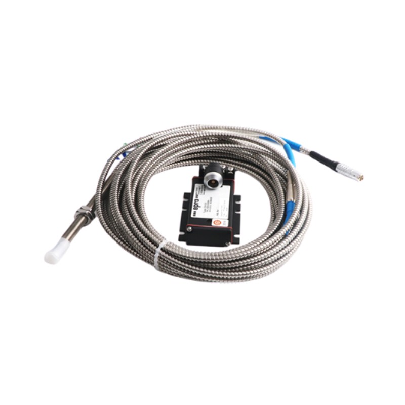 Epro PR6423/003-031-CN 8mm Eddy Current Sensor