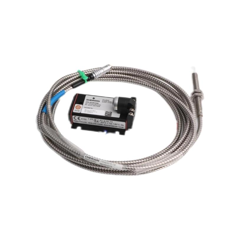 Epro PR6423/003-031-CN 8mm Eddy Current Sensor