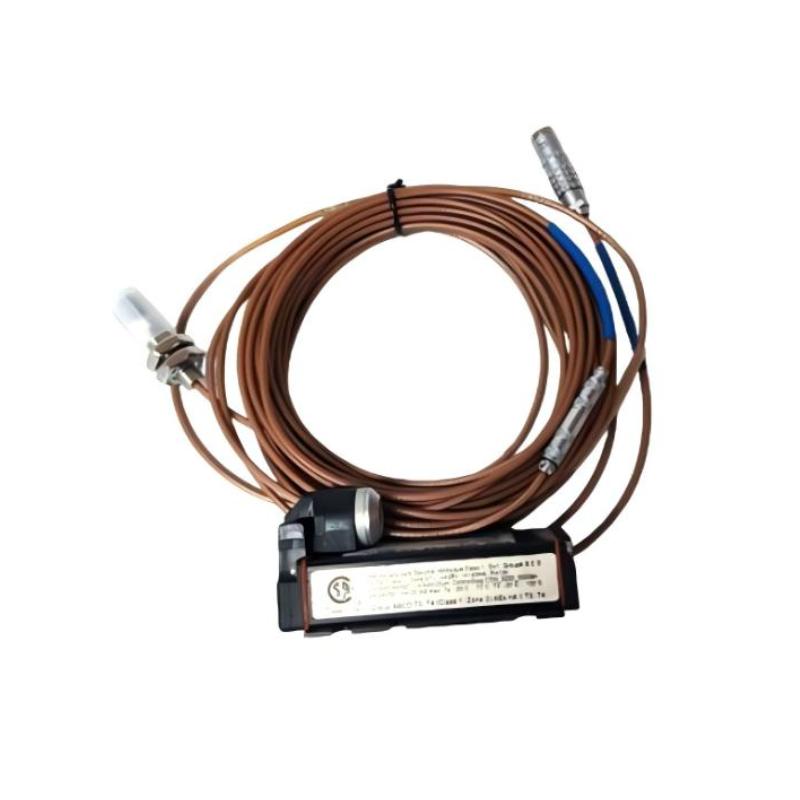 Epro PR6423/003-040 8mm Eddy Current Sensor