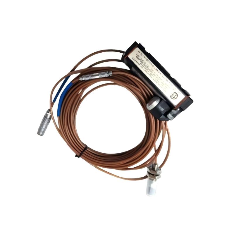 Epro PR6423/003-040 8mm Eddy Current Sensor