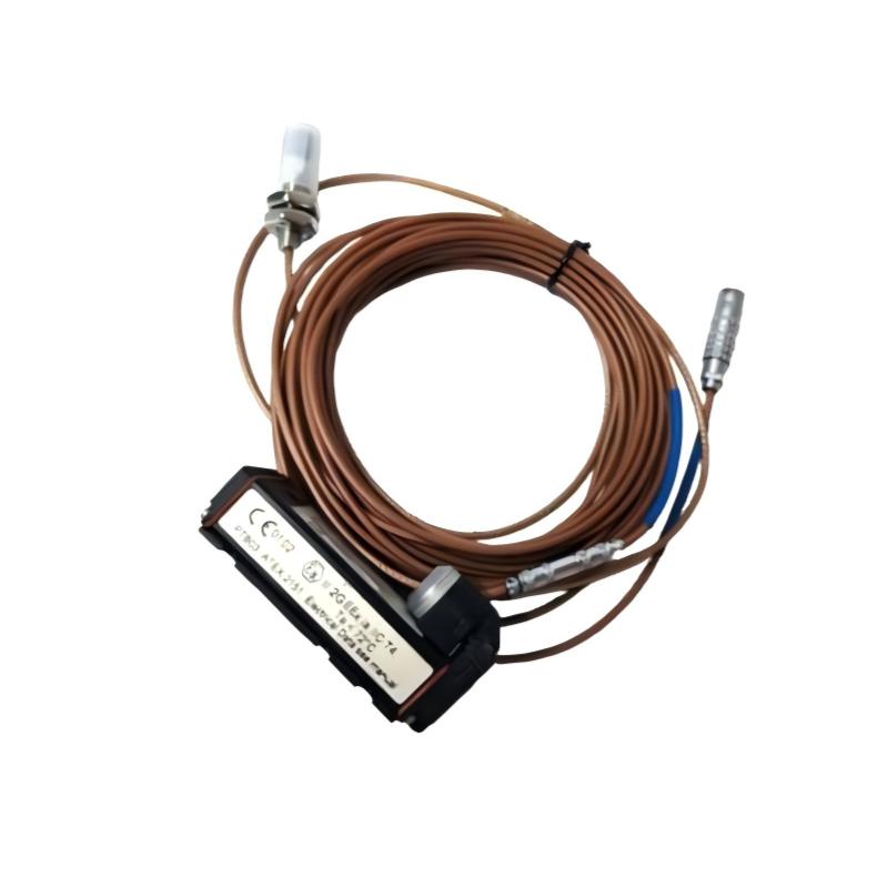 Epro PR6423/003-040 8mm Eddy Current Sensor