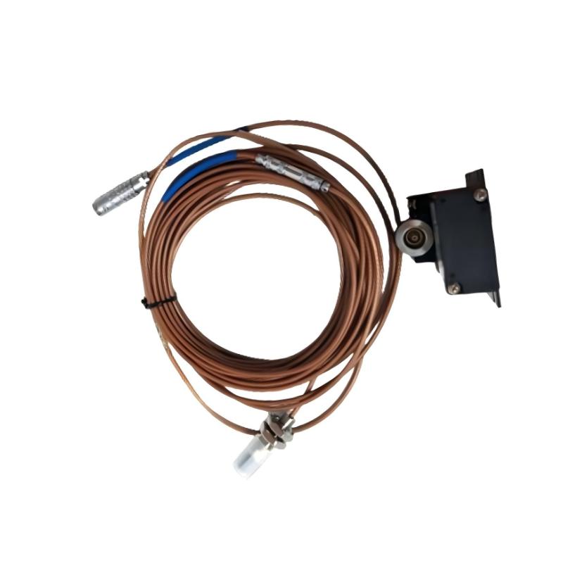 Epro PR6423/003-040 8mm Eddy Current Sensor