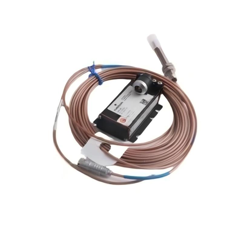 Epro PR6423/003-040+CON021 8mm Eddy Current Sensor+Eddy Current Signal Converter