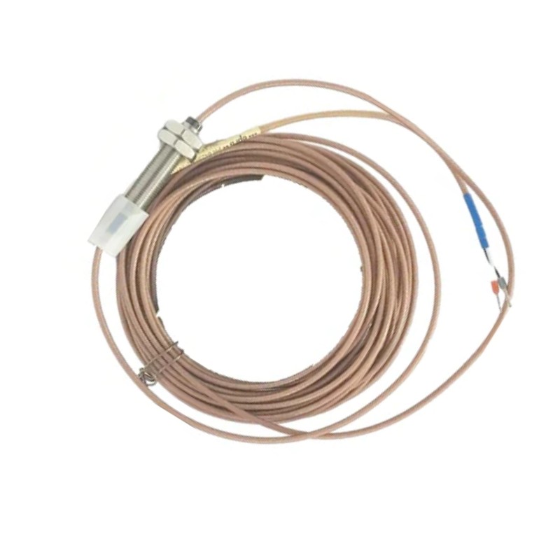 Epro PR6423/004-010-CN 8mm Eddy Current Sensor