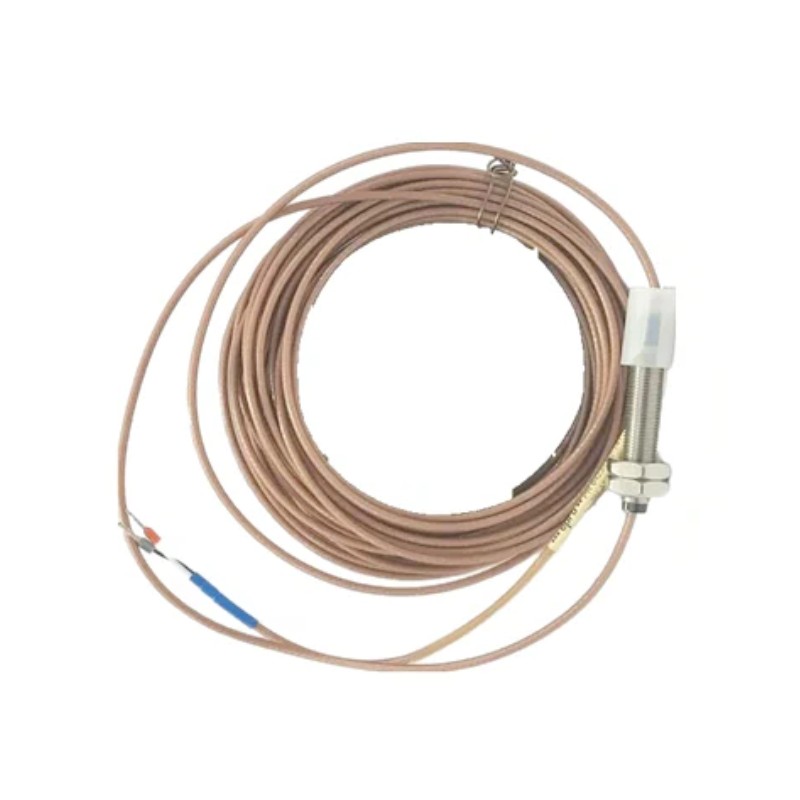 Epro PR6423/004-010-CN 8mm Eddy Current Sensor
