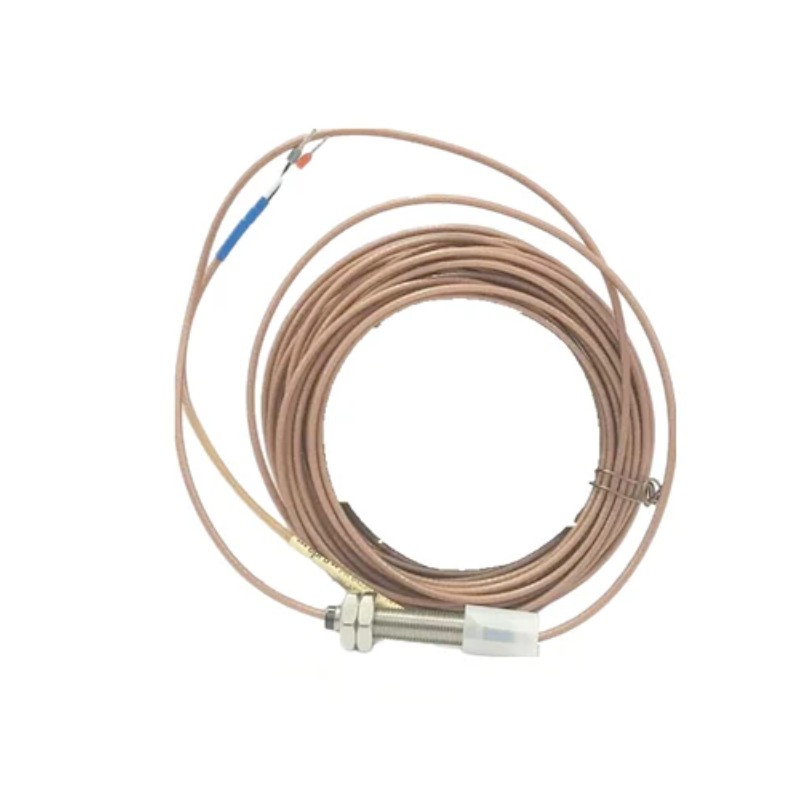 Epro PR6423/004-010-CN 8mm Eddy Current Sensor