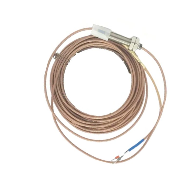 Epro PR6423/004-010-CN 8mm Eddy Current Sensor
