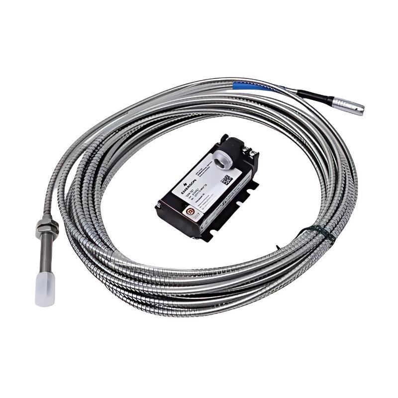 Epro PR6423/004-010+CON021 8 mm Eddy Current Sensor
