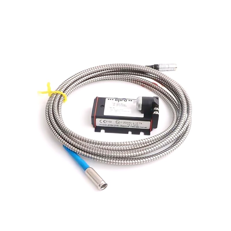 Epro PR6423/004-030 8mm Eddy Current Sensor