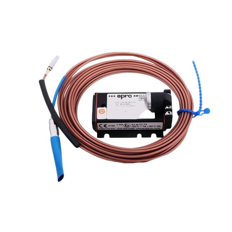 Epro PR6423/004-030-CN 8mm Eddy Current Sensor