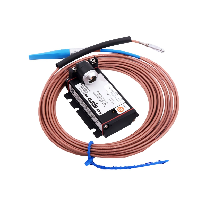 Epro PR6423/004-030-CN 8mm Eddy Current Sensor