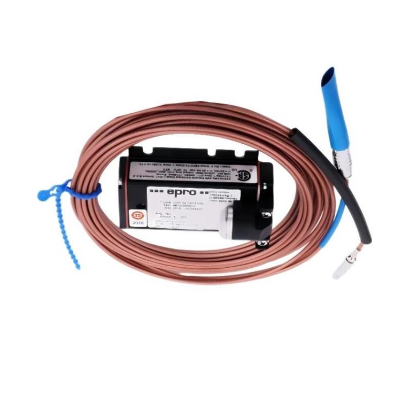 Epro PR6423/004-030-CN 8mm Eddy Current Sensor