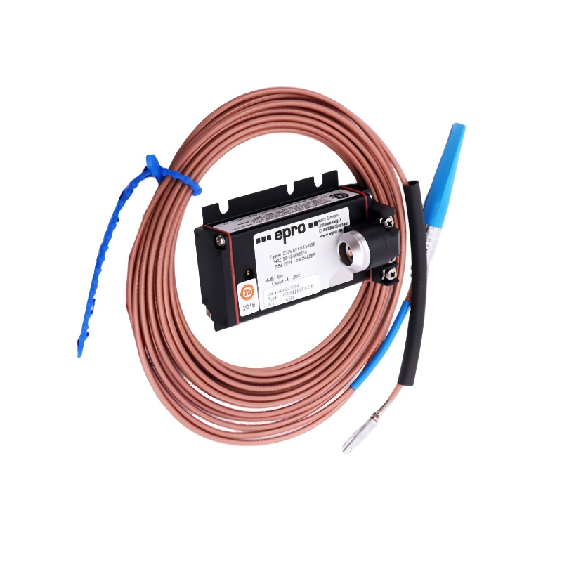 Epro PR6423/004-030-CN 8mm Eddy Current Sensor