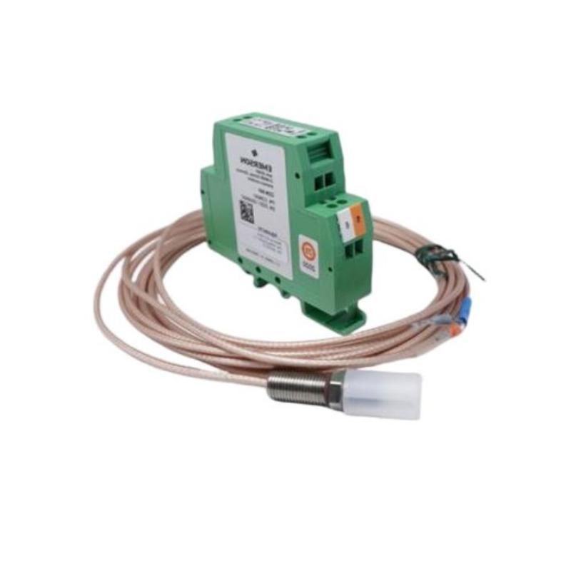 Epro PR6423/004-030-CN+CON041 8mm Eddy Current Sensor+Eddy Current Signal Converter
