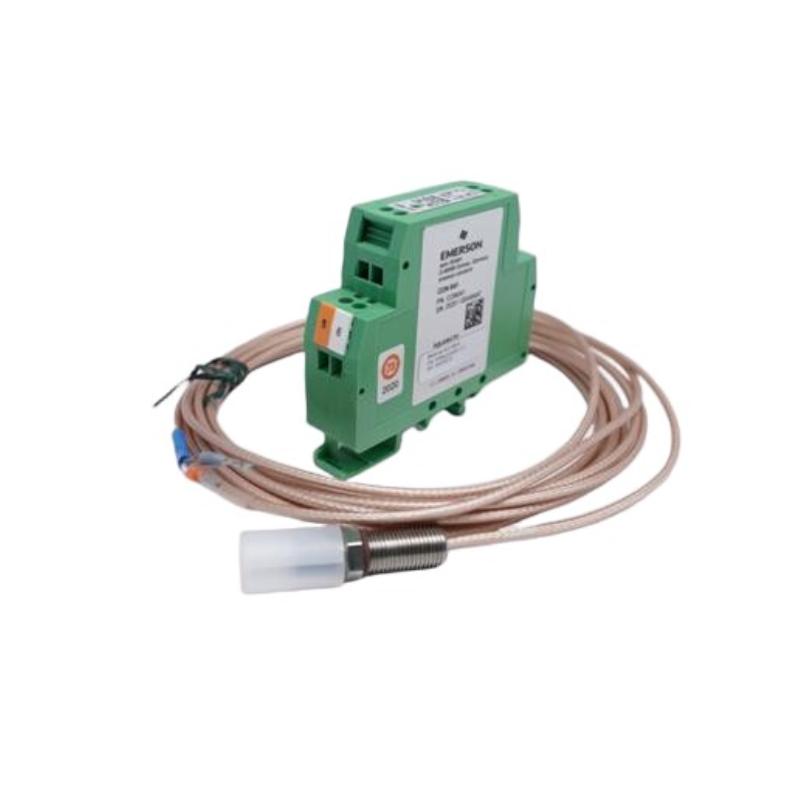 Epro PR6423/004-030-CN+CON041 8mm Eddy Current Sensor+Eddy Current Signal Converter