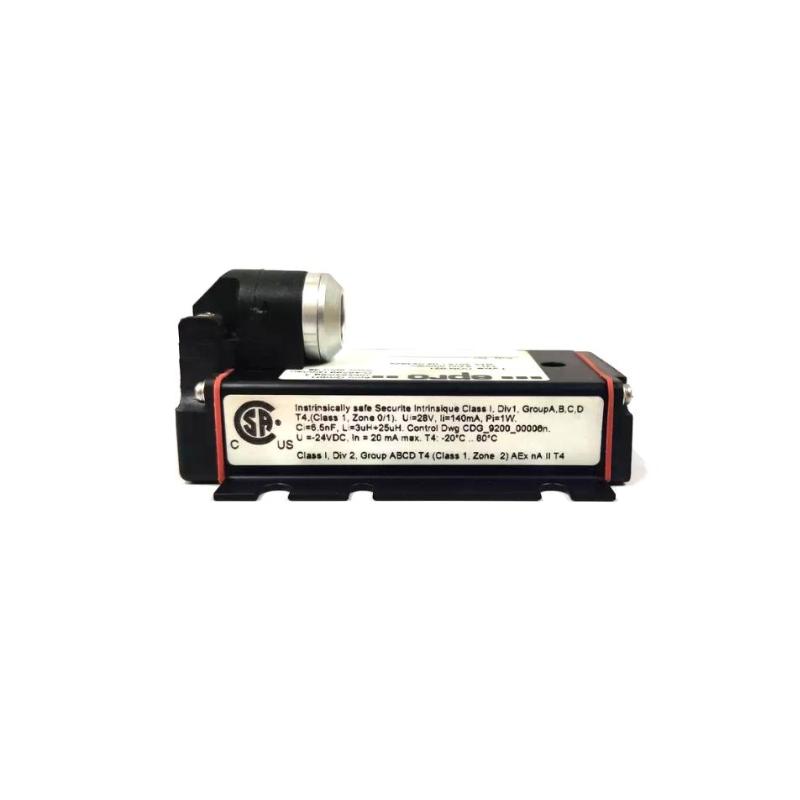 Epro PR6423/004-030+CON021 8mm Eddy Current Sensor+Eddy Current Signal Converter