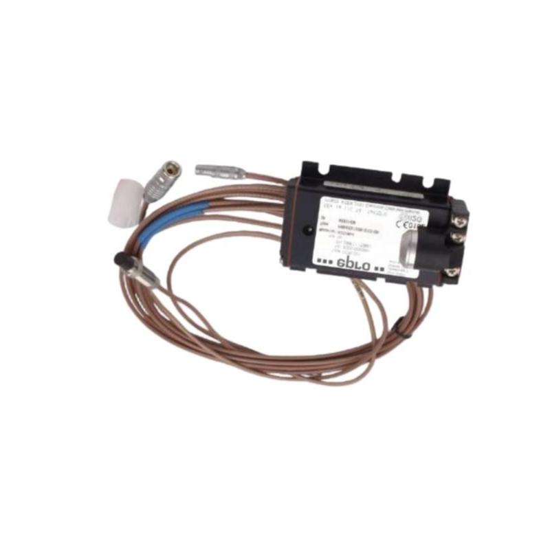 Epro PR6423/004-030+CON41 8mm Eddy Current Sensor+Eddy Current Signal Converter