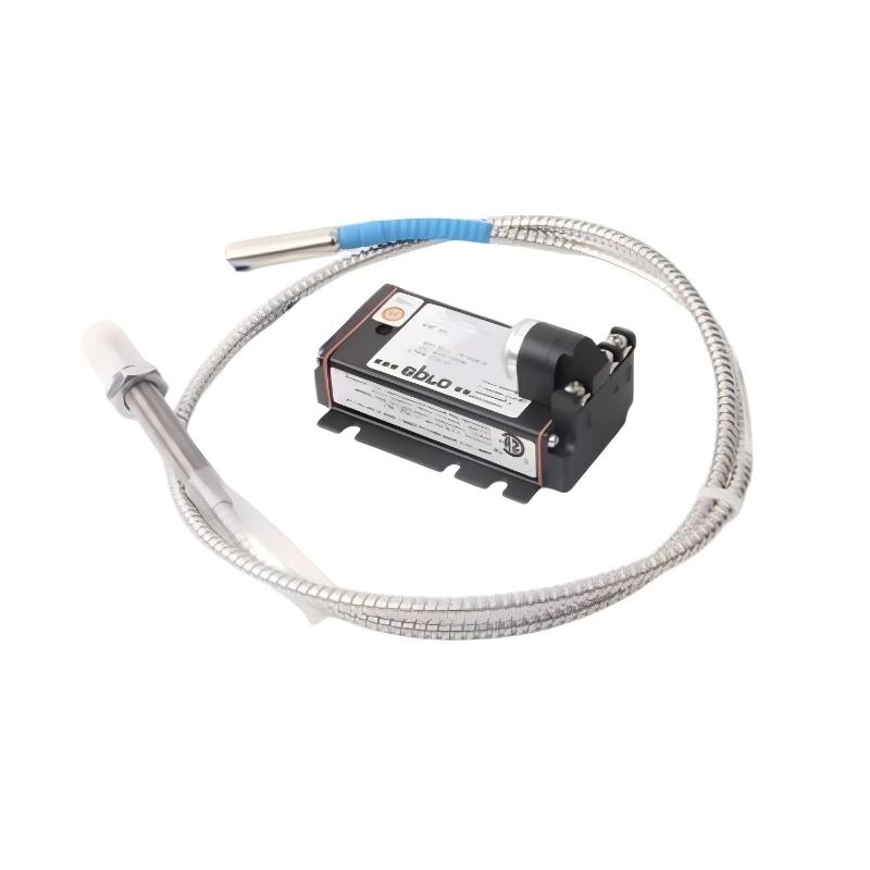 Epro PR6423/004-031-CN 8mm Eddy Current Sensor