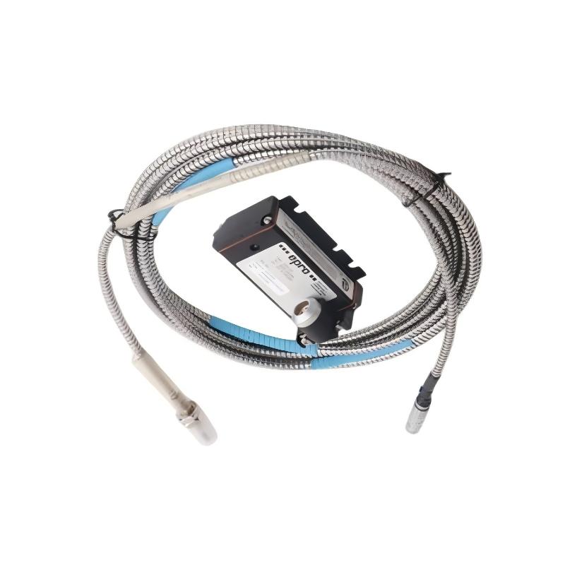 Epro PR6423/004-031-CN 8mm Eddy Current Sensor