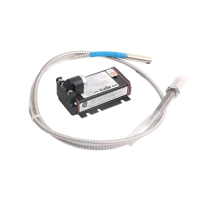 Epro PR6423/004-031-CN 8mm Eddy Current Sensor