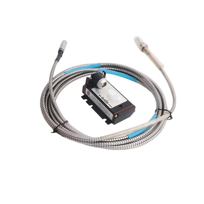 Epro PR6423/004-031-CN 8mm Eddy Current Sensor