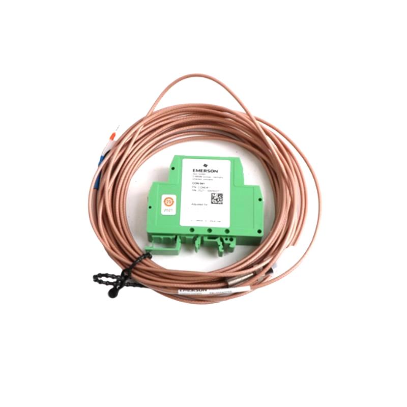 Epro PR6423/004-031-CN+CON041 8mm Eddy Current Sensor+Eddy Current Signal Converter