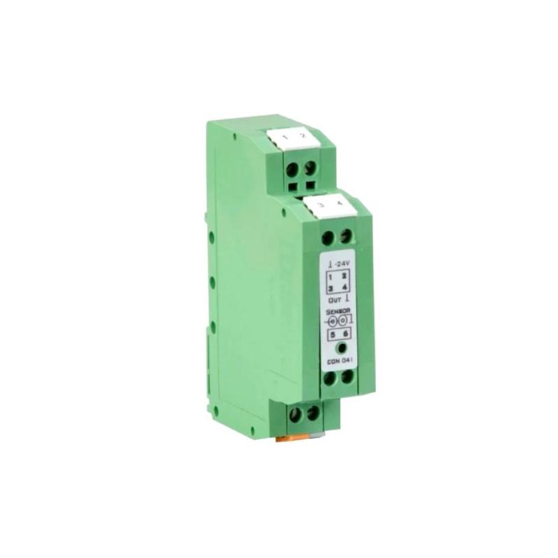 Epro PR6423/004-031-CN+CON041 8mm Eddy Current Sensor+Eddy Current Signal Converter