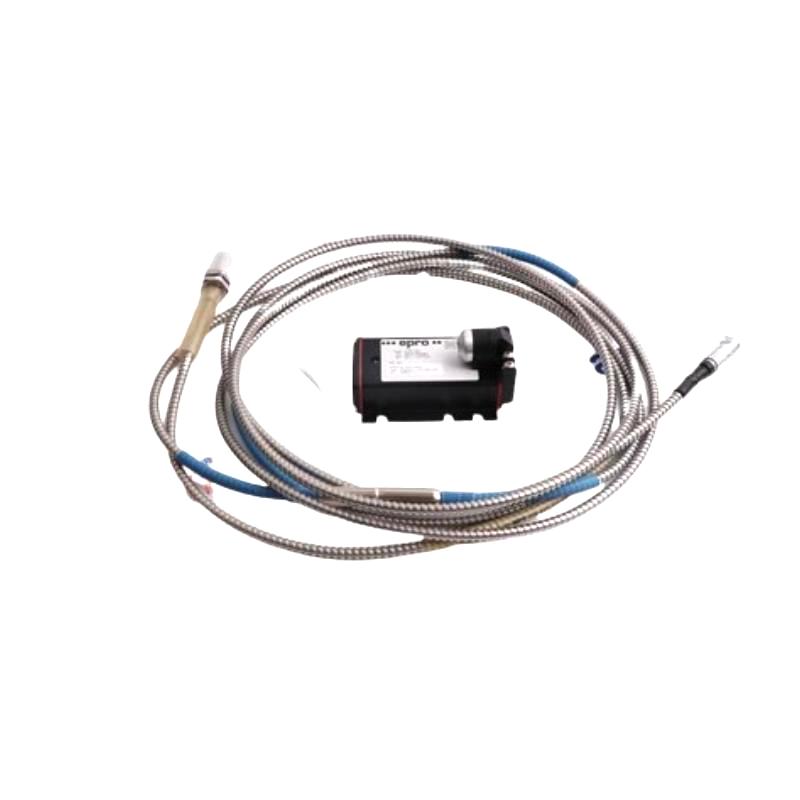 Epro PR6423/005-010-CN 8mm Eddy Current Sensor